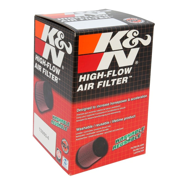 AIR FILTER HON KN