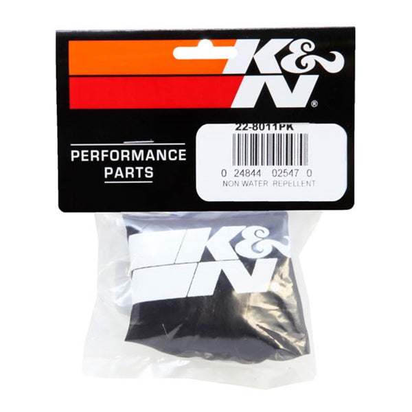 PRE-FILTER K&N HONDA