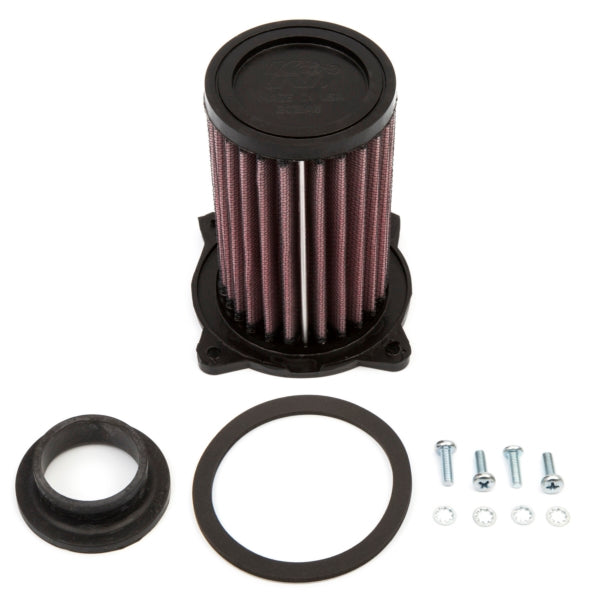 AIR FILTER SUZ KN