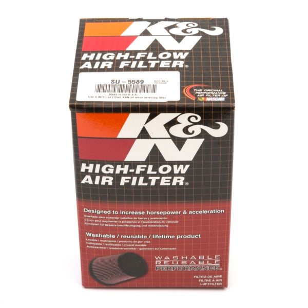 AIR FILTER SUZ KN