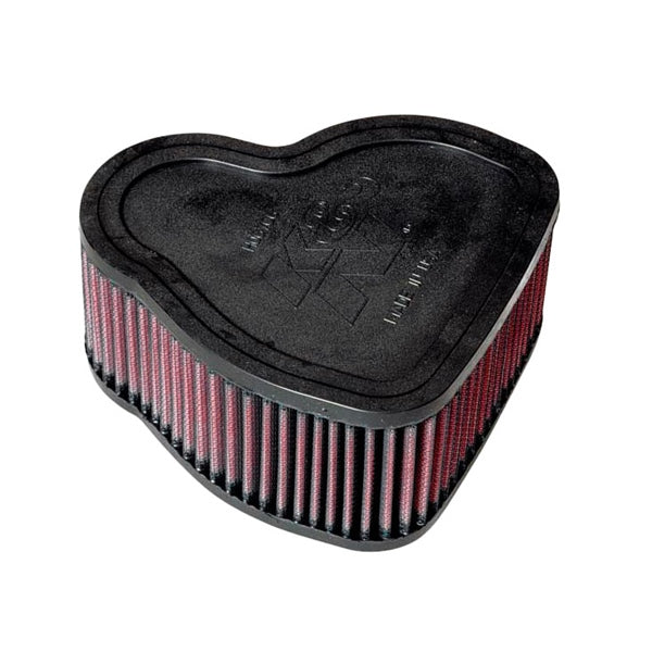 AIR FILTER HON KN