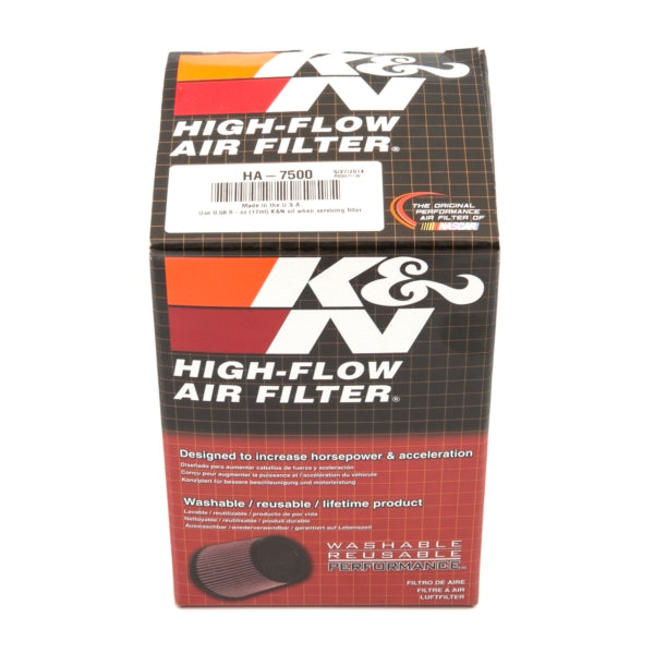 AIR FILTER HON KN