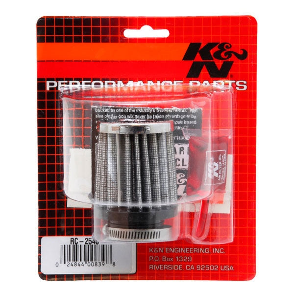 AIR FILTER HON KN
