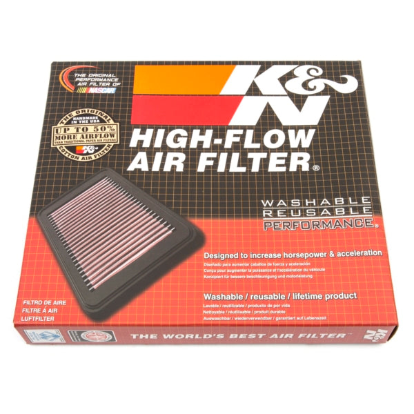 AIR FILTER KAWA KN