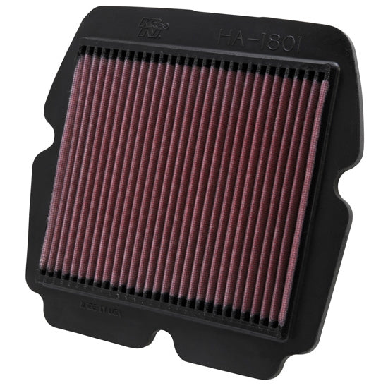 AIR FILTER HON KN