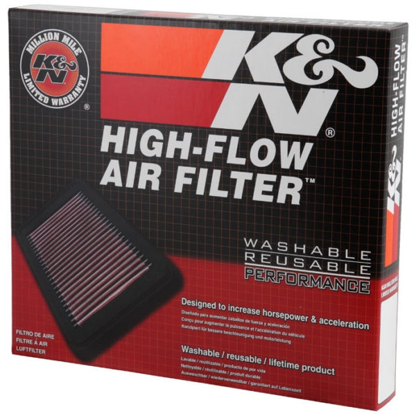 AIR FILTER HON KN