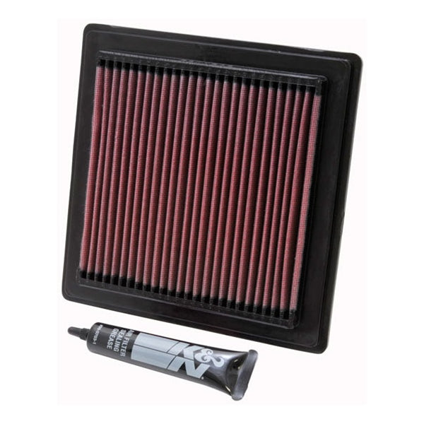 AIR FILTER POL KN