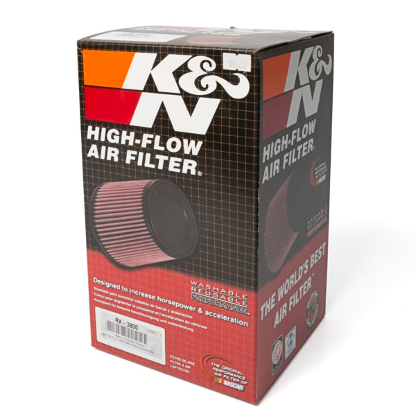 AIR FILTER X-TREAM KN