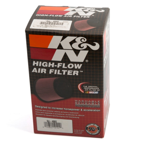 AIR FILTER A/C KAWA SUZ KN