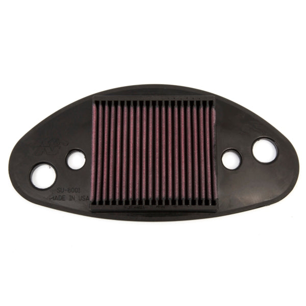 AIR FILTER SUZ KN