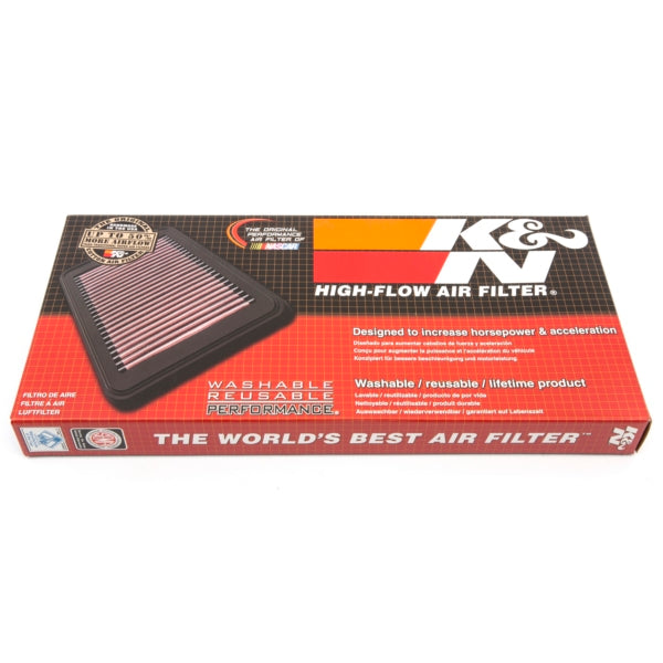 AIR FILTER SUZ KN
