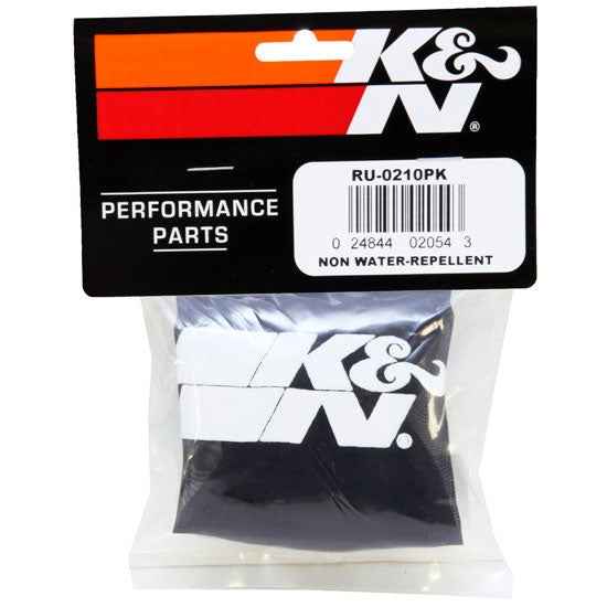 K&N PRE-FILTER
