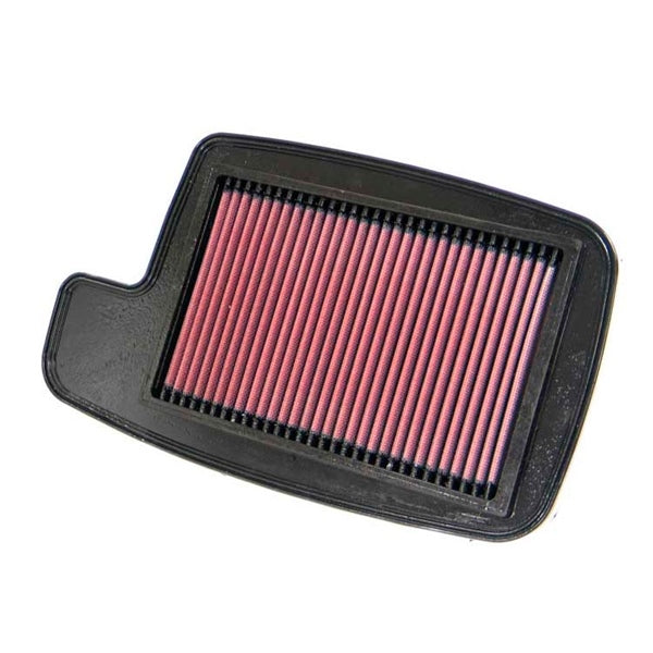 AIR FILTER A/C KN