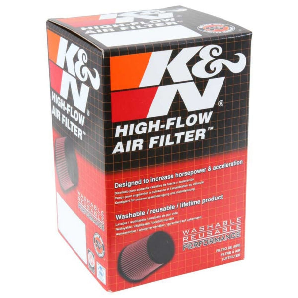 AIR FILTER BMW KN