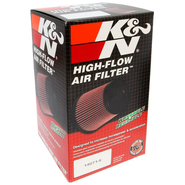 AIR FILTER HON KN