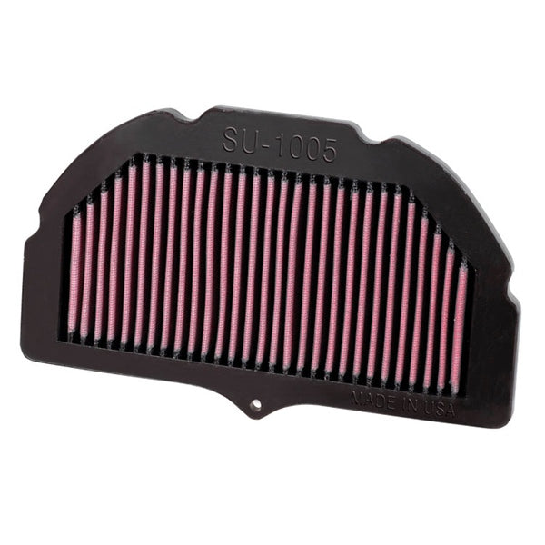 AIR FILTER SUZ KN