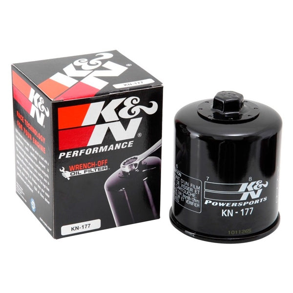 OIL FILTER BUELL K&N