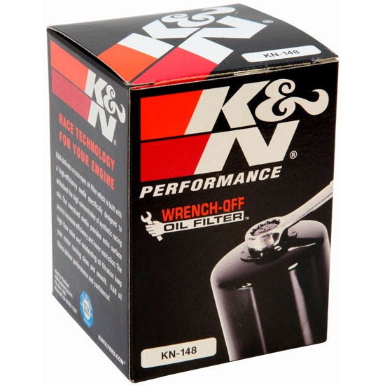 OIL FILTER YAM K&N