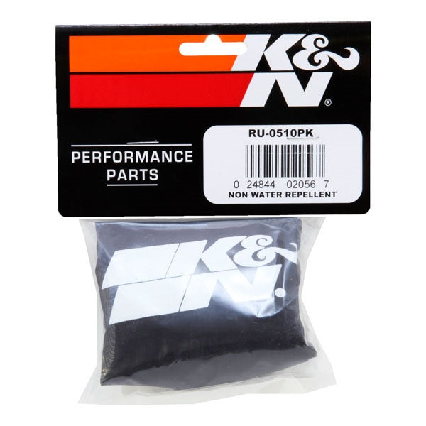 AIR FILTER PRECHARGER WRAP HON KN