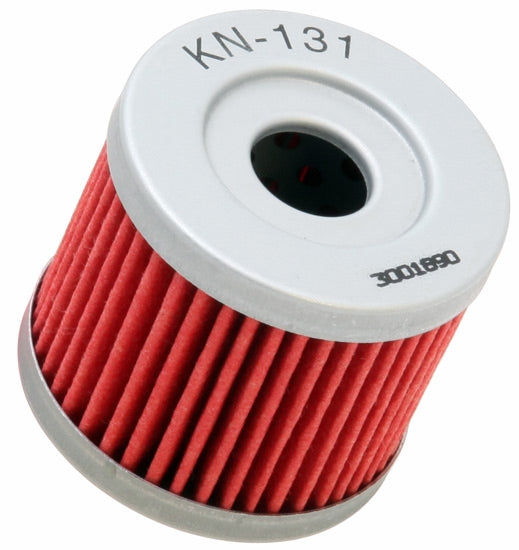 OIL FILTER SUZ K&N