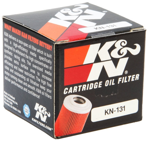 OIL FILTER SUZ K&N