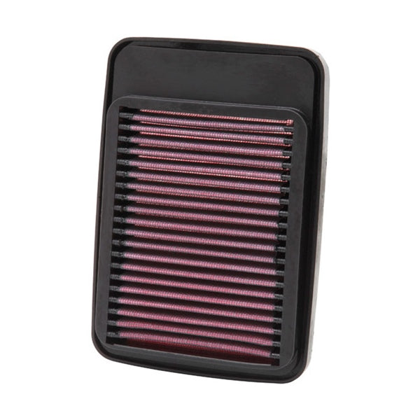 AIR FILTER SUZ KN