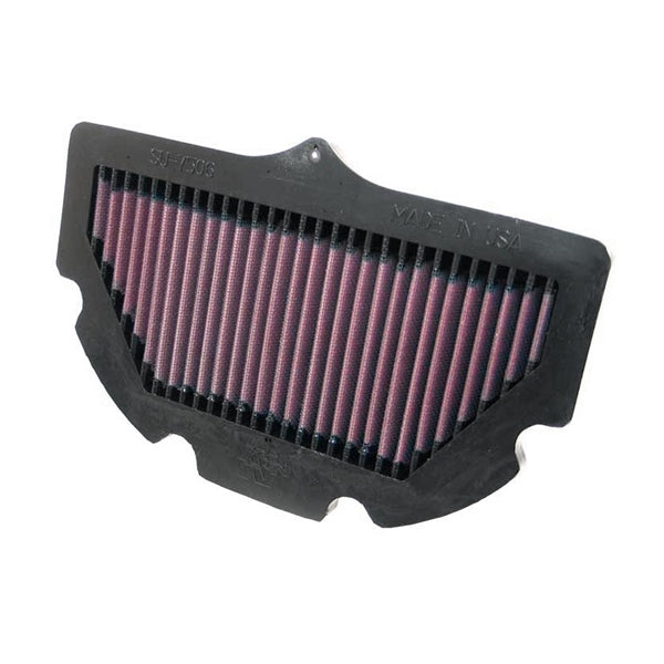 AIR FILTER SUZ KN
