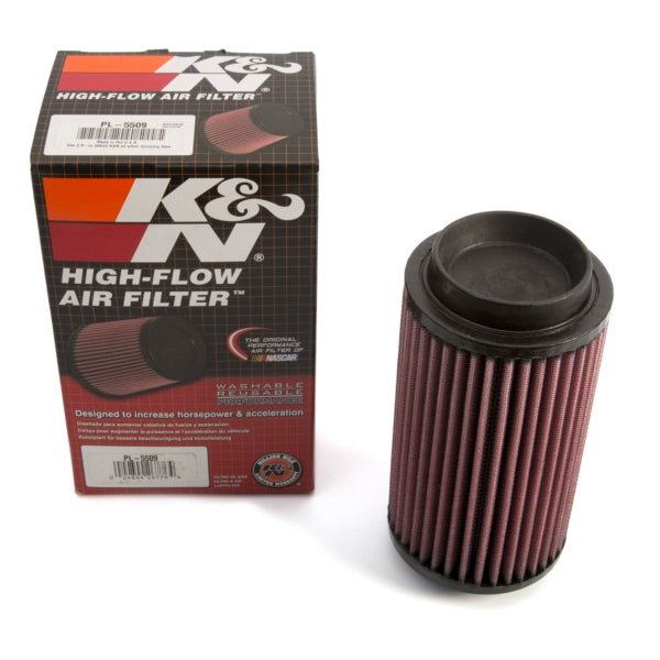 PL-5509 AIR FILTER POL KN