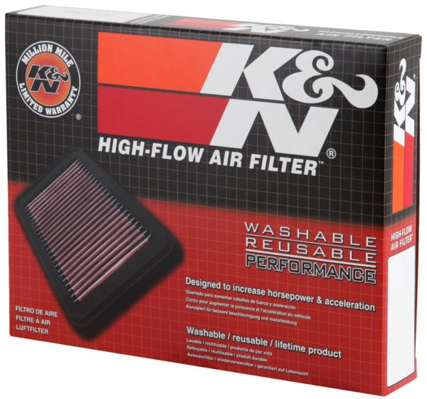 AIR FILTER YAM KN