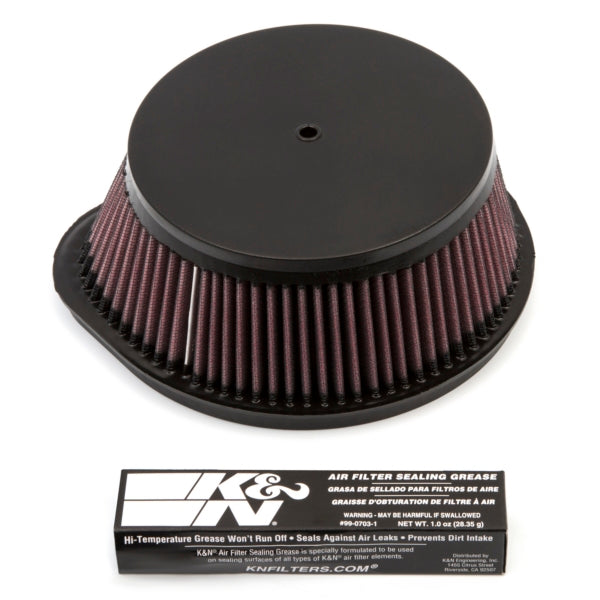 AIR FILTER HON KN
