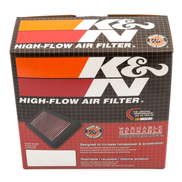 AIR FILTER HON KN