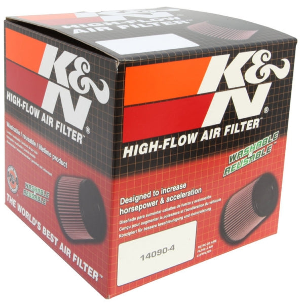 AIR FILTER A/C KN