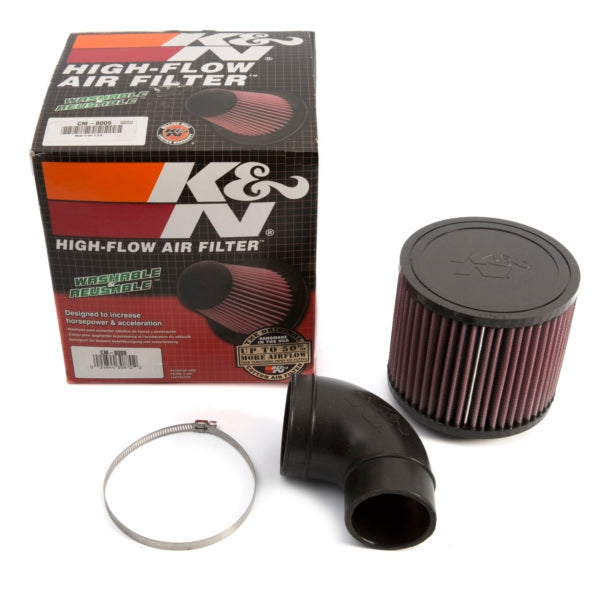 AIR FILTER C-AM KN