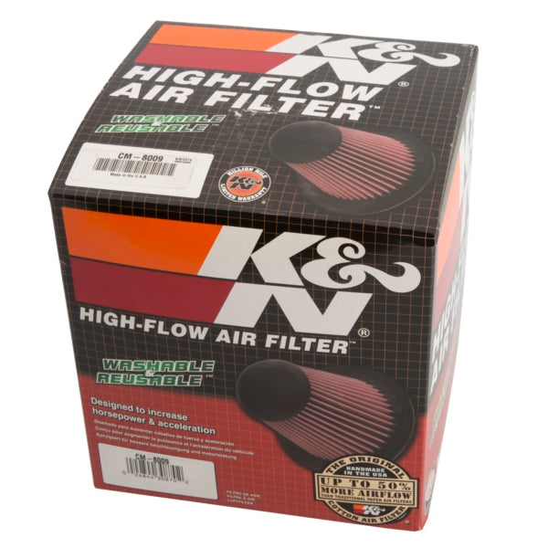 AIR FILTER C-AM KN