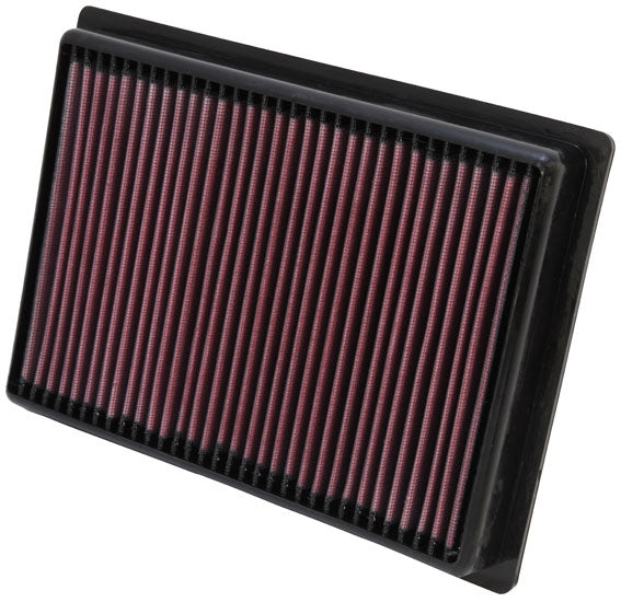AIR FILTER POL KN