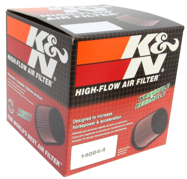 AIR FILTER C-AM KN