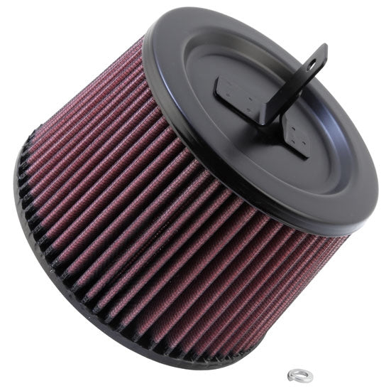 AIR FILTER SUZ KN