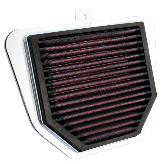 AIR FILTER YAM KN