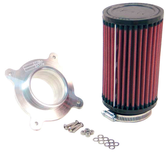 AIR FILTER CUSTOM YAM KN
