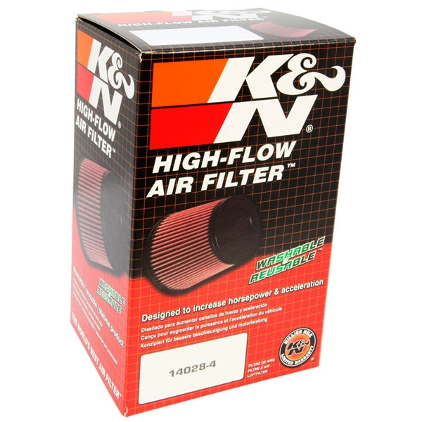 AIR FILTER CUSTOM YAM KN