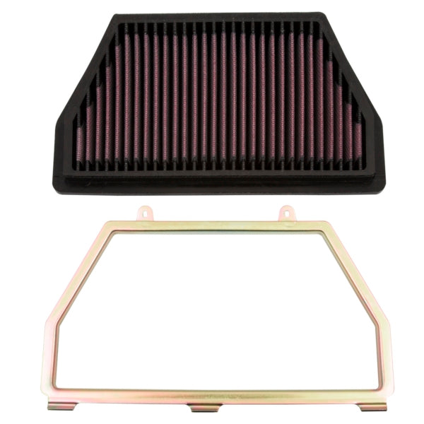 AIR FILTER HON KN