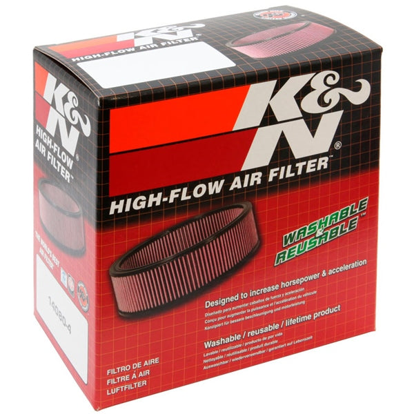 AIR FILTER BMW KN