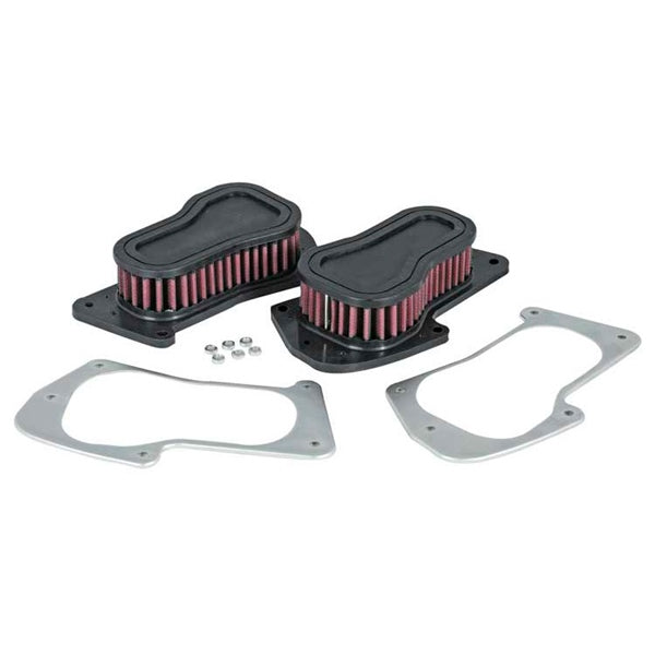 AIR FILTER SUZ KN