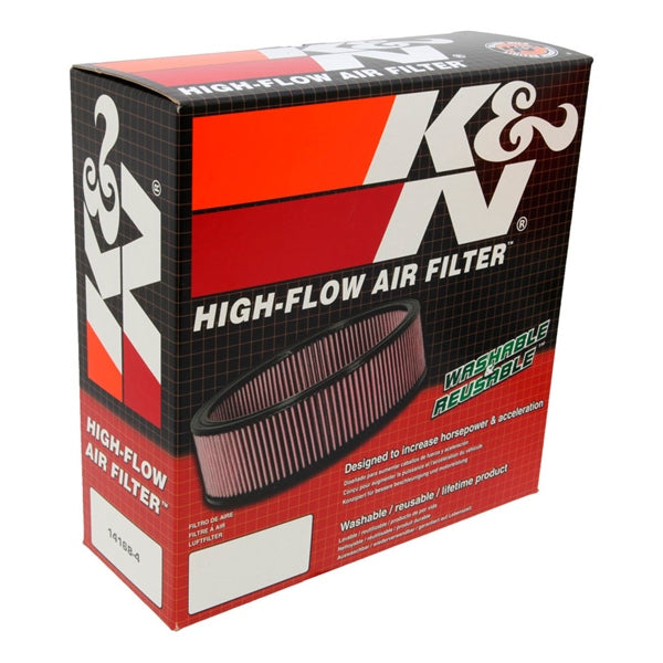 AIR FILTER SUZ KN