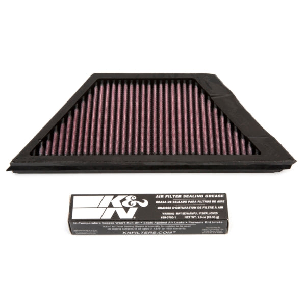 AIR FILTER KAWA KN