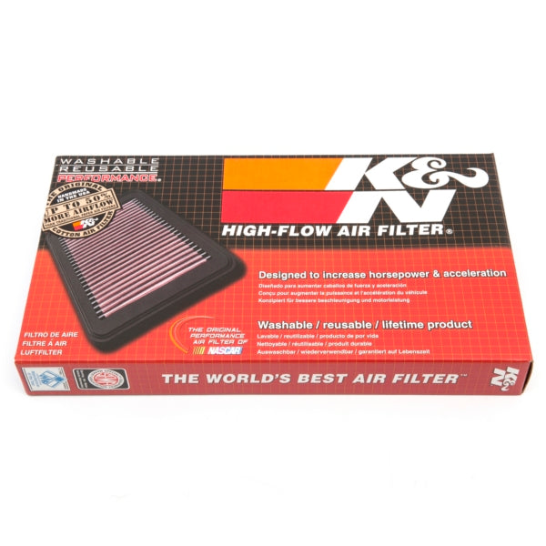 AIR FILTER KAWA KN