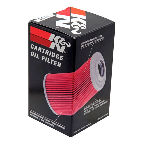 OIL FILTER BUELL C-AM K&N