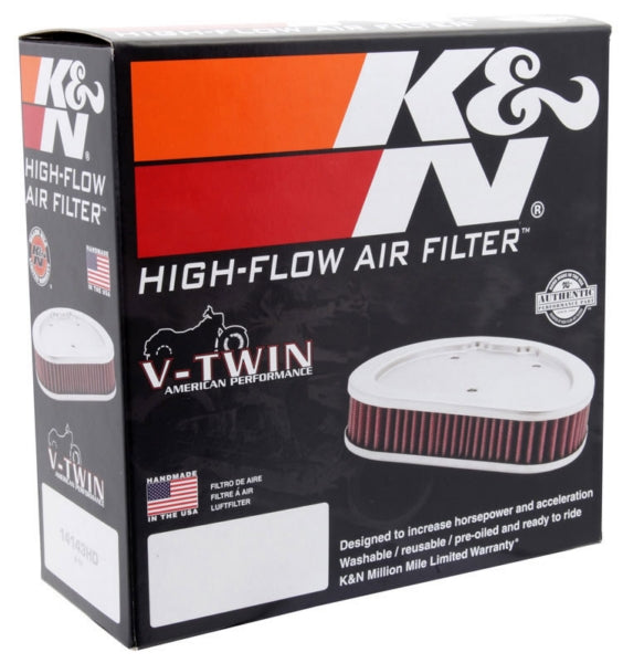 AIR FILTER HARLEY KN