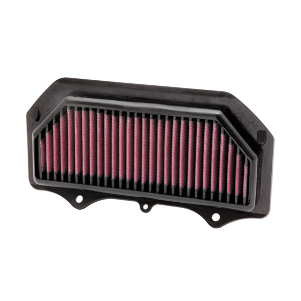 AIR FILTER SUZ KN