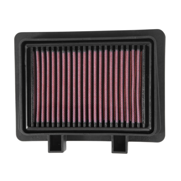 AIR FILTER SUZ KN